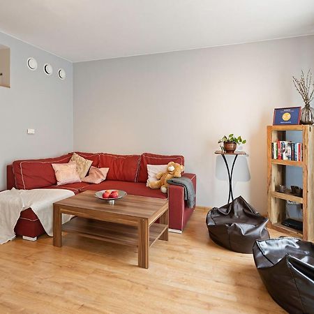 Negroni Apartments Krakow Dış mekan fotoğraf