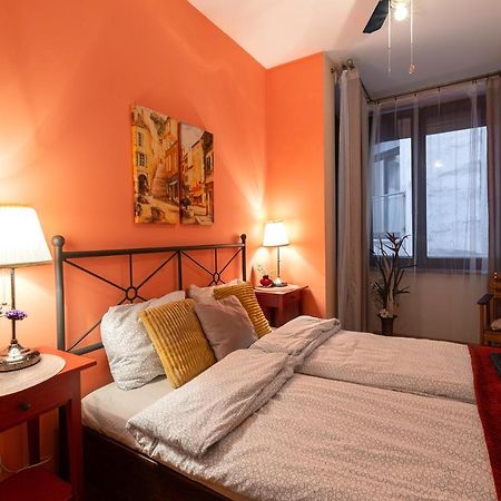 Negroni Apartments Krakow Dış mekan fotoğraf