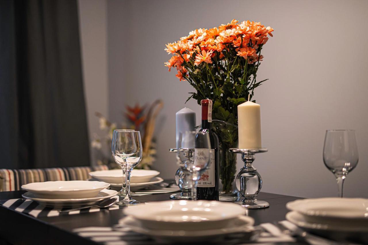 Negroni Apartments Krakow Dış mekan fotoğraf