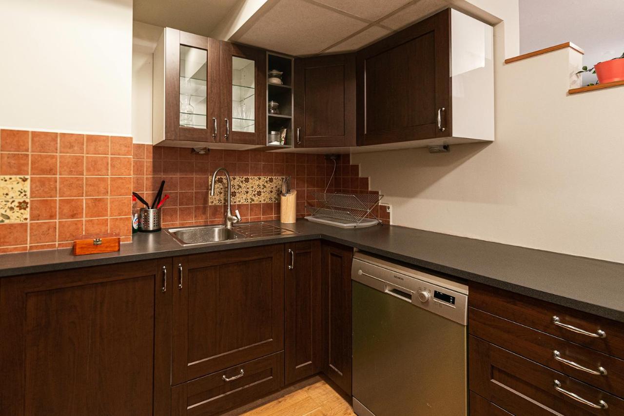 Negroni Apartments Krakow Dış mekan fotoğraf