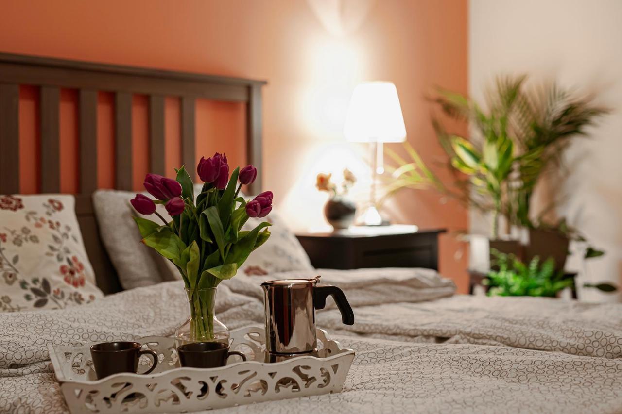 Negroni Apartments Krakow Dış mekan fotoğraf