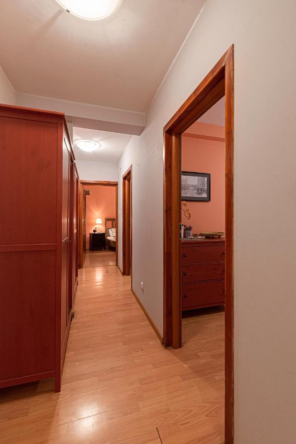 Negroni Apartments Krakow Dış mekan fotoğraf