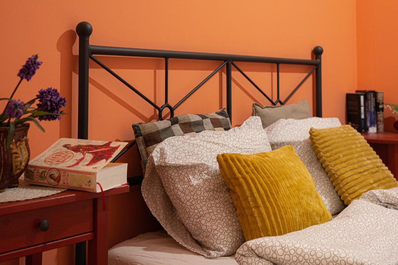 Negroni Apartments Krakow Dış mekan fotoğraf