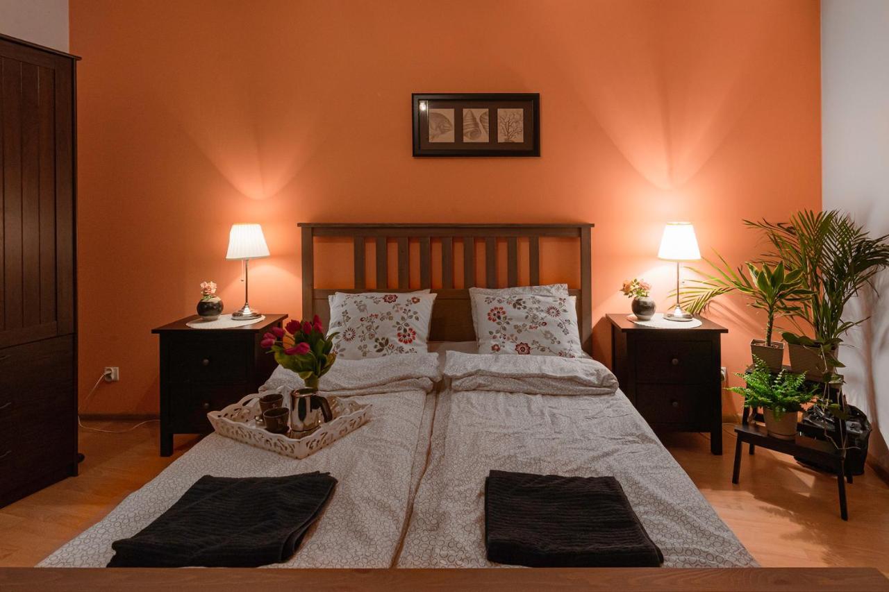 Negroni Apartments Krakow Dış mekan fotoğraf
