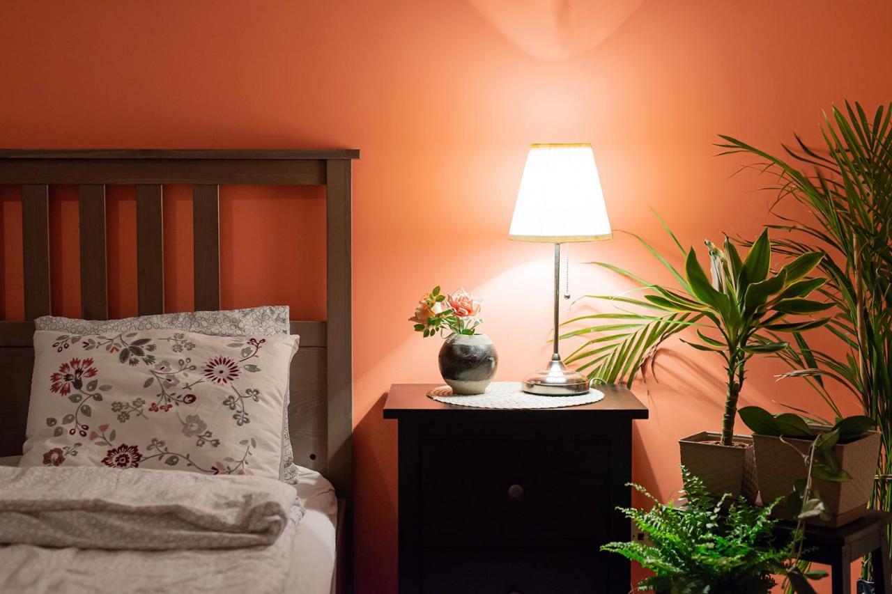 Negroni Apartments Krakow Dış mekan fotoğraf