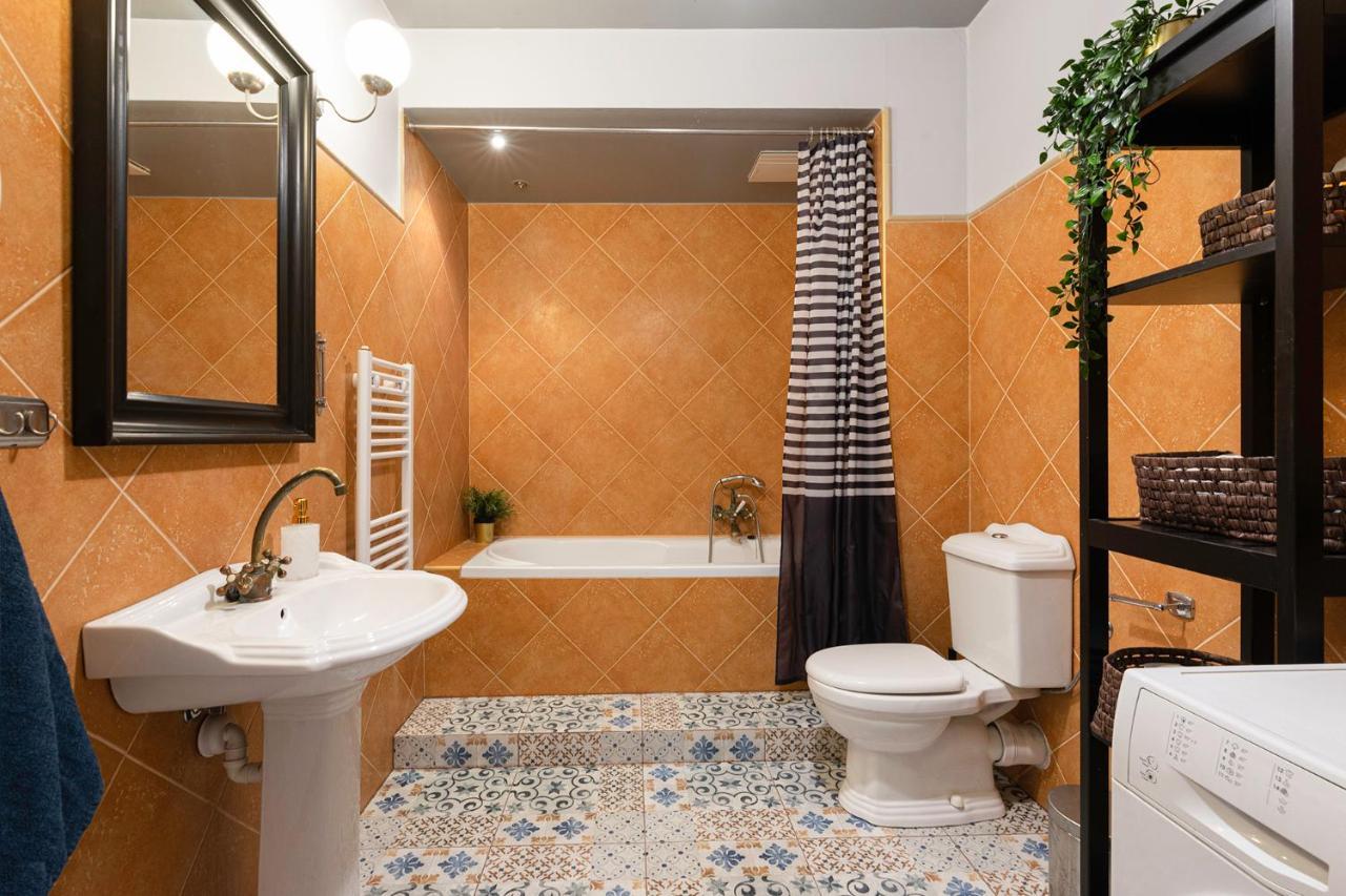 Negroni Apartments Krakow Dış mekan fotoğraf