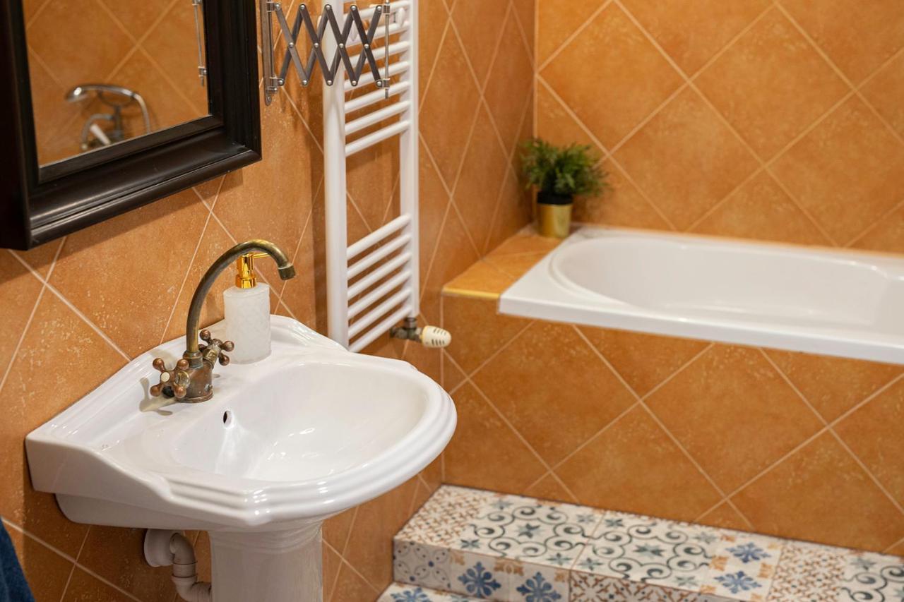 Negroni Apartments Krakow Dış mekan fotoğraf