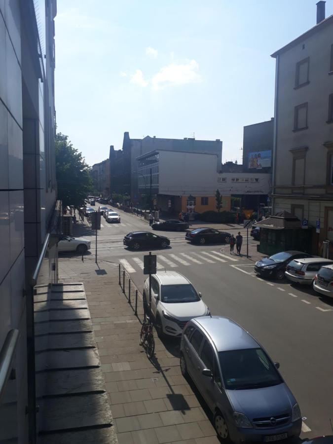 Negroni Apartments Krakow Dış mekan fotoğraf